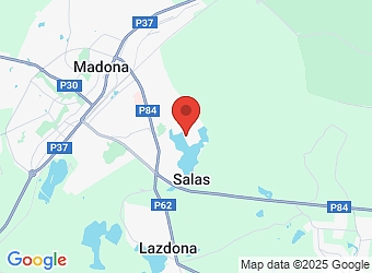  "Ezersalas", Madona, Madonas nov., LV-4801,  Norte-L.M., SIA
