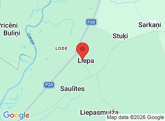  Pāvila Rozīša 6, Liepa, Liepas pagasts, Cēsu nov., LV-4128,  North Construction, SIA