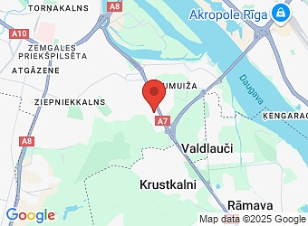  Džūkstes 1, Rīga, LV-1004,  Northmed Group, SIA