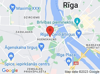  Meža 1a, Rīga, LV-1048,  Norveks Sports LV, SIA