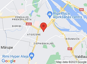  Tadaiķu 8 k-1, Rīga, LV-1004,  Norvelita Latvia, SIA