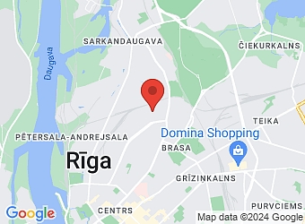  Skanstes 50B, Rīga, LV-1013,  Norwex Baltic, SIA