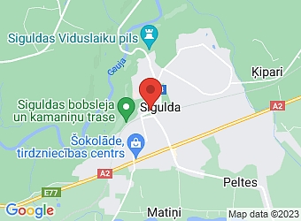  Krišjāņa Valdemāra 1A, Sigulda, Siguldas nov. LV-2150,  Nos Pro, SIA