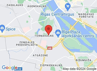  Jelgavas 63 k-2 - 507b, Rīga, LV-1004,  Noscos, SIA