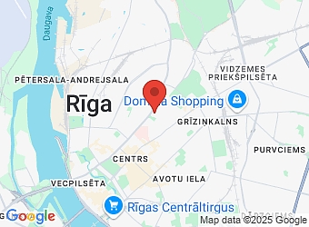  Aristida Briāna 9A - 2, Rīga, LV-1001,  Not Perfect Riga, SIA