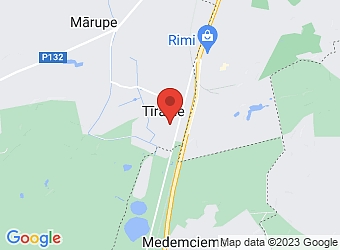  Tīraine, Viršu 13-11, Mārupes pagasts, Mārupes nov., LV-2167,  Notre, SIA