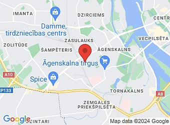  Margrietas 7-2.st., Rīga LV-1083,  Novada ceļi, SIA