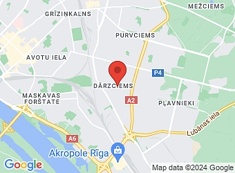  Sesku 10 k-1-72, Rīga LV-1035,  Novalift, SIA