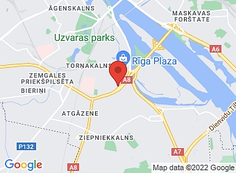  Kārļa Ulmaņa gatve 2, Rīga, LV-1004,  Novapack, SIA