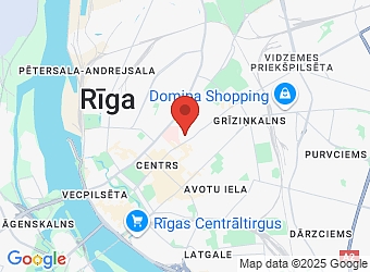  Miera 10, Rīga, LV-1001,  Novastate, SIA