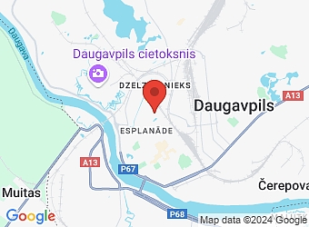  Stacijas 129, Daugavpils, LV-5401,  NOVEL D, SIA