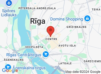  Baznīcas 27/29, Rīga LV-1010,  Novelle, SIA