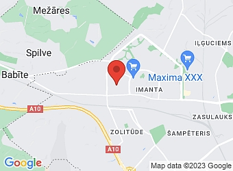  Tālavas gatve 11-21, Rīga LV-1029,  Noveltyi, SIA