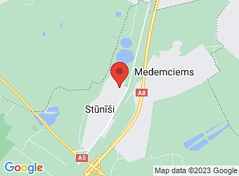  Stūnīši, Gaismas 13, Olaines pagasts, Olaines nov., LV-2127,  Novembrī, SIA