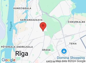  Duntes 17A, Rīga, LV-1005,  NOVIKONTAS SAFETY, SIA