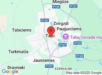  Lielā 2, Talsi, Talsu nov., LV-3201,  NoVoptika, optikas veikals