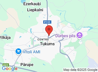  Raudas 8, Tukums, Tukuma nov., LV-3101,  NoVoptika, optikas veikals