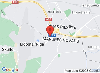  "Bites", Mārupes pagasts, Mārupes nov., LV-2167,  Novosib, SIA