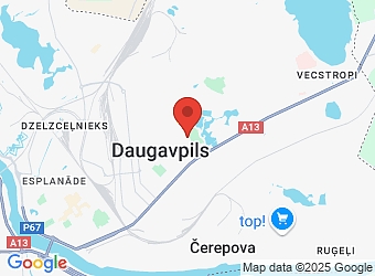  Miera 143, Daugavpils, LV-5417,  Noxium, SIA