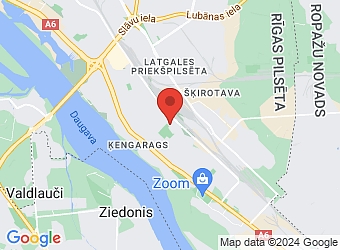  Prūšu 23A-19, Rīga LV-1057,  NOYA, SIA