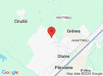  Rūpnīcu 4, Olaine, Olaines nov., LV-2114,  NP EIP, SIA