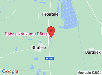  Strutele, "Vagas" , Jaunpils pagasts, Tukuma nov. LV-3145,  NP Green, SIA