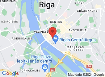  Audēju 9, Rīga, LV-1050,  NP Properties, SIA