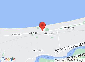  Mellužu prospekts 77 k-1 - 1, Jūrmala, LV-2008,  NPA projekti, SIA