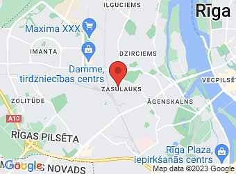  Elvīras 10 - 29, Rīga, LV-1083,  NPBU, SIA