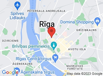  Alberta 2 - 9, Rīga, LV-1010,  NPCRIZ Europe, SIA