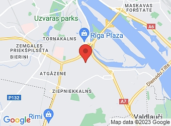  Bauskas 58A, Rīga, LV-1004,  NPD IT, SIA