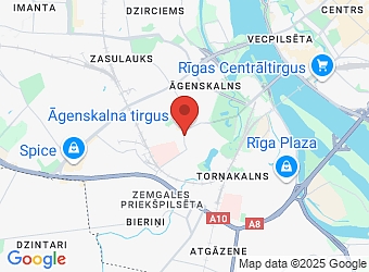  Mārupes 6 - 2a, Rīga, LV-1002,  N-Pro, SIA