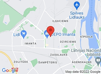  Skandu 11, Rīga, LV-1067,  NPS serviss, SIA