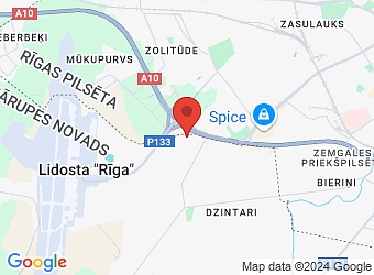  "Kalniņi A", Mārupes pagasts, Mārupes nov., LV-2167,  NRdata Pos, SIA