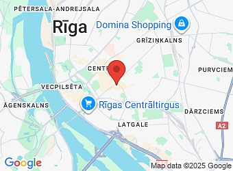  Lāčplēša 54 - 51, Rīga, LV-1011,  NRGS, SIA