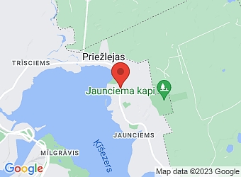  Jaunciema gatve 182-27, Rīga, LV-1023,  NRKK, SIA