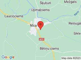  Nīca, "Avoti" , Nīcas pagasts, Dienvidkurzemes nov. LV-3473,  NS Estate, SIA