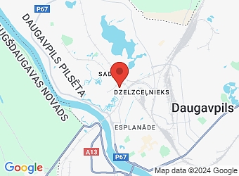  Vaļņu 33 - 4, Daugavpils, LV-5401,  NS KOLO, SIA