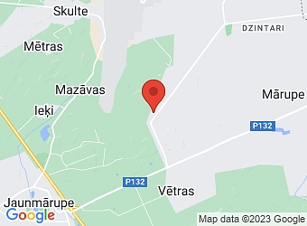  "Vecgaidas" , Mārupes pagasts, Mārupes nov., LV-2167,  NS metāls, SIA