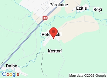  Naudītes 7, Pēternieki, Olaines pagasts, Olaines nov., LV-2127,  N-SEN Pro, SIA