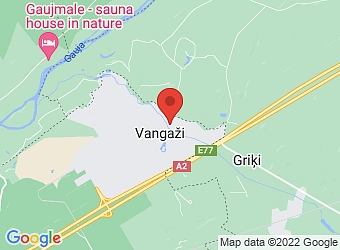  Parka 2, Vangaži, Ropažu nov., LV-2136,  N.Sergejevas ģimenes ārsta prakse, SIA