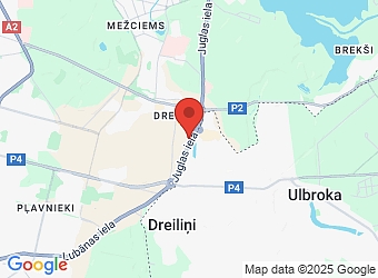  Kaivas 31 k-3, Rīga, LV-1021,  NSN FLOW, SIA