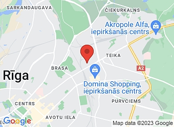  Brīvības gatve 197F, Rīga, LV-1039,  NSN Latvia, SIA