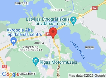  Juglas 10-9, Rīga LV-1024,  NTB LV, SIA