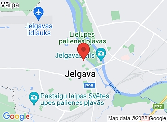  Uzvaras 7, Jelgava, LV-3001,  N-Travel, SIA, Filiāle