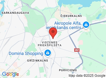  Ropažu 14 k-1 - 86, Rīga, LV-1039,  NTterapija, SIA