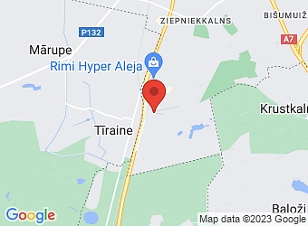  Siltuma 5, Rīga, LV-1058,  NTV Ranga, SIA