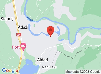  Ūbeļu 3-1, Ādaži, Ādažu nov., LV-2164,  NUI, SIA