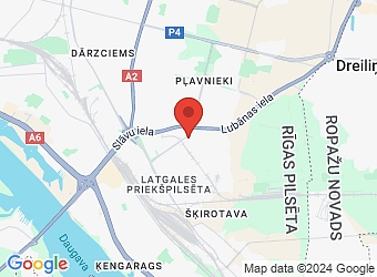  Katlakalna 11, Rīga, LV-1073,  Nule 10, SIA