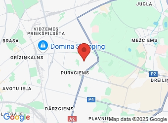  Stirnu 49, Rīga, LV-1084,  NULE, SIA